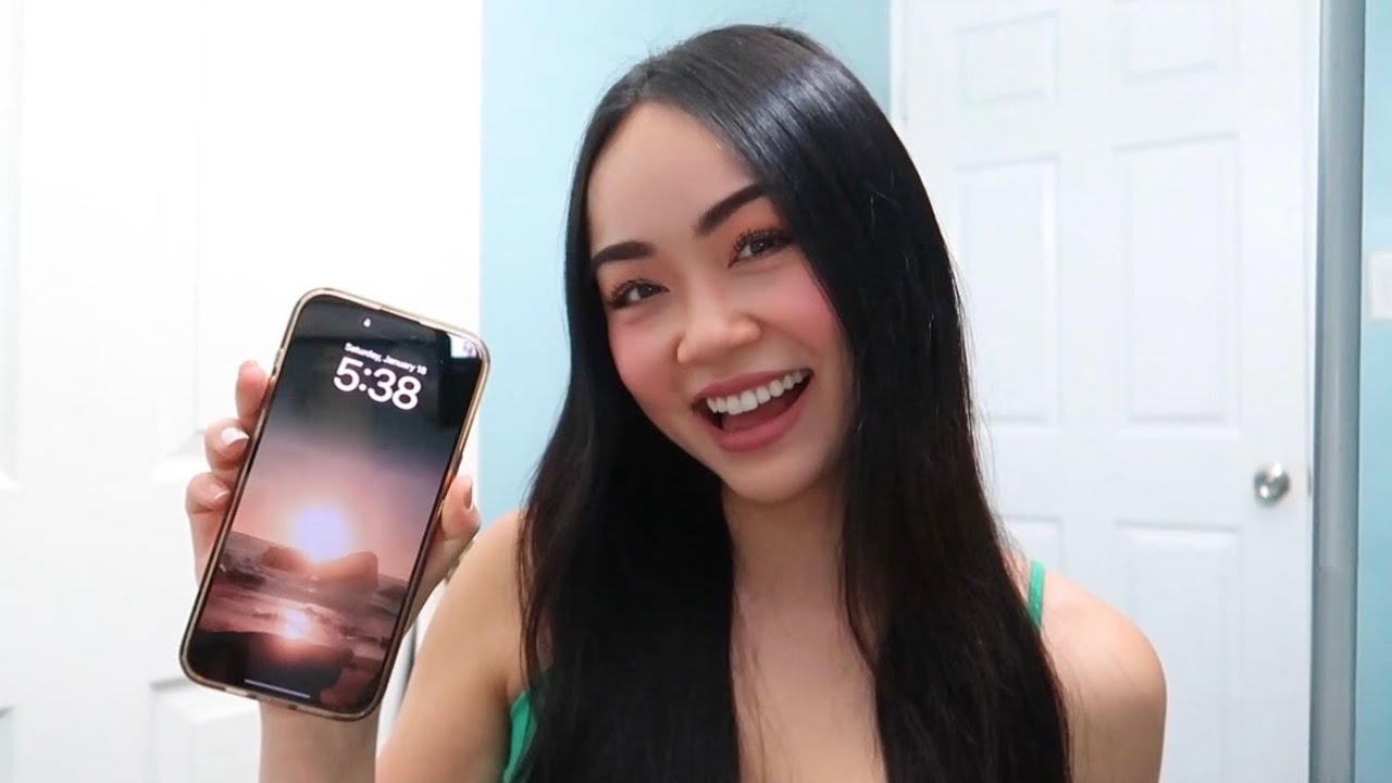 Что на моем iPhone 15 Pro Max?
