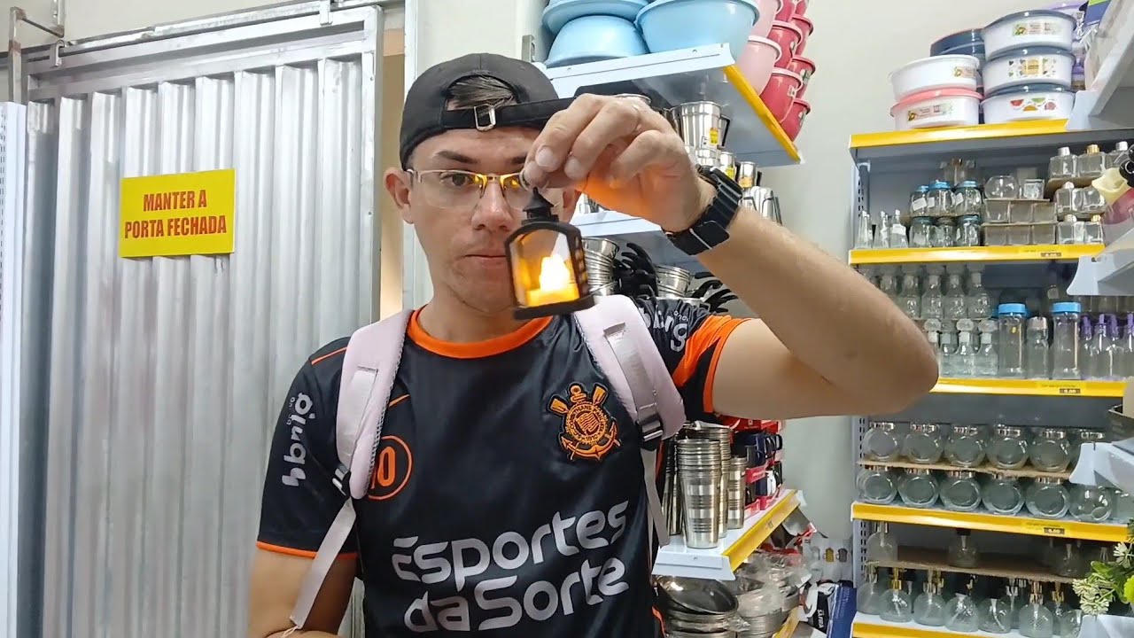 Tudo que compramos por a penas 6 reais 