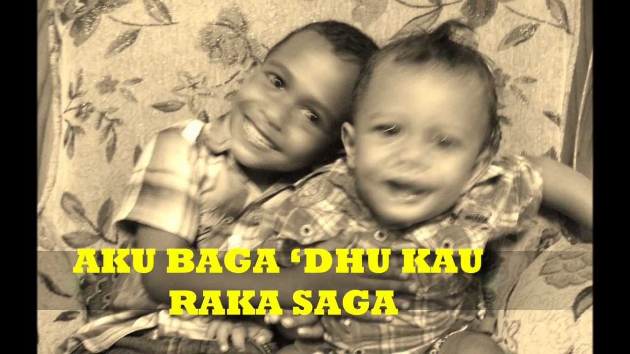 SOMBO MOMO (LAGU POP ENDE LIO)