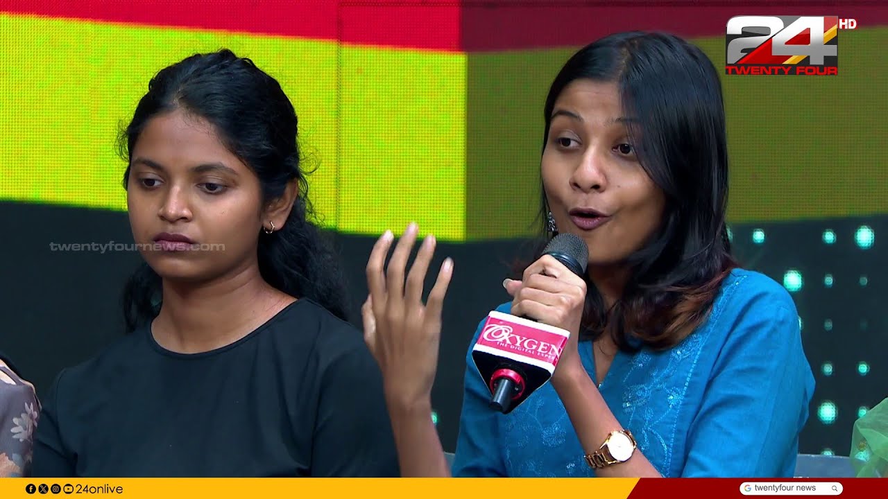 'സ്പാകളിൽ നമ്മുടെ അനുവാദവും സമ്മതവുമില്ലാതെ ആരും ശരീരത്തിൽ സ്പർശിക്കില്ല' ; അങ്കിത ദേവി