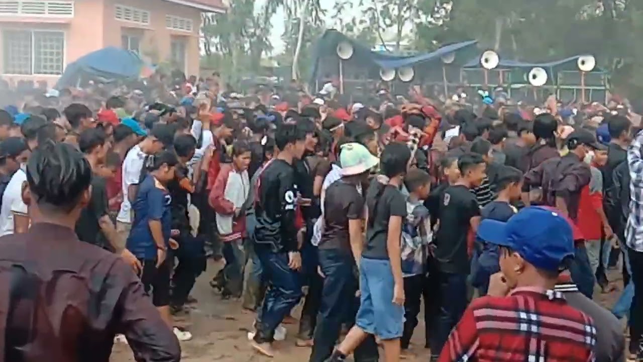 សង្កានអង្គរជុំ 2025ចូលឆ្នាំ