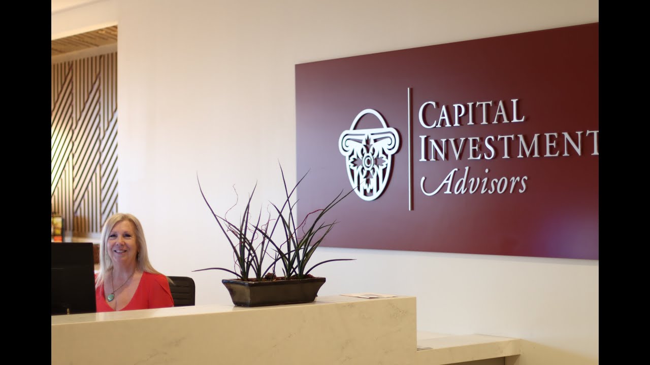 Our Company Story: Capital Investment Advisors