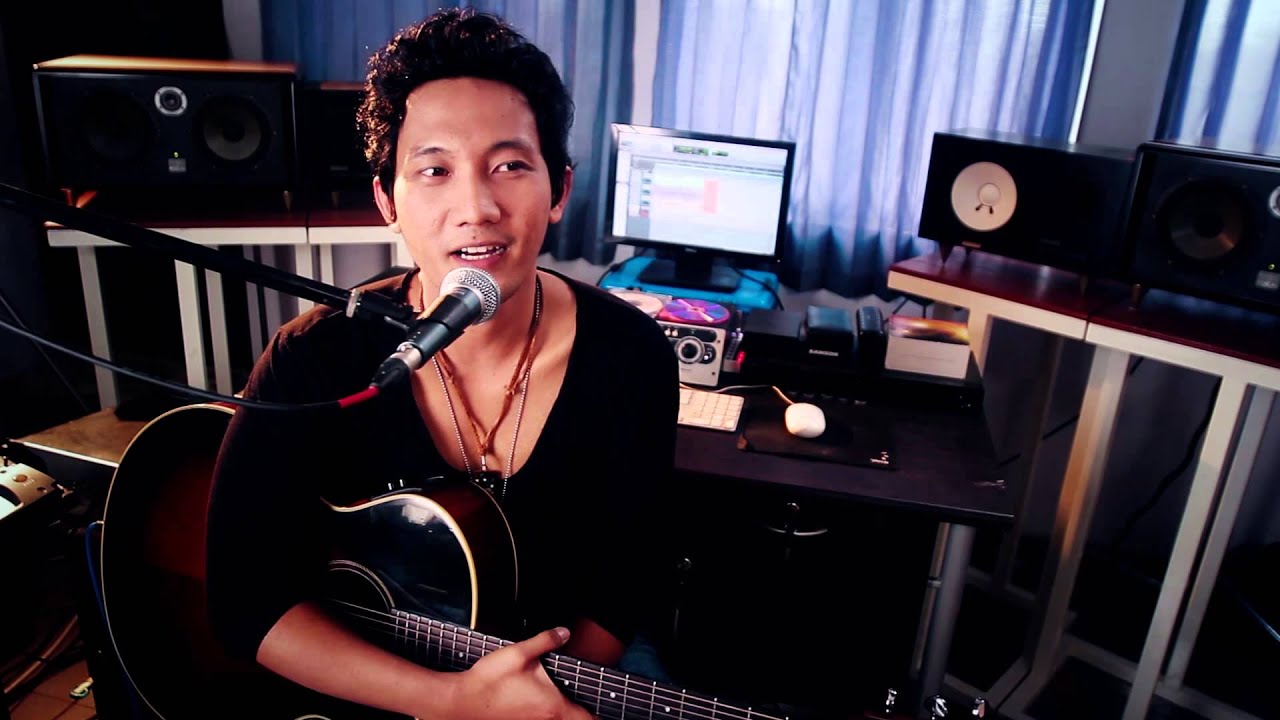 Be My Lady [Acoustic Session]