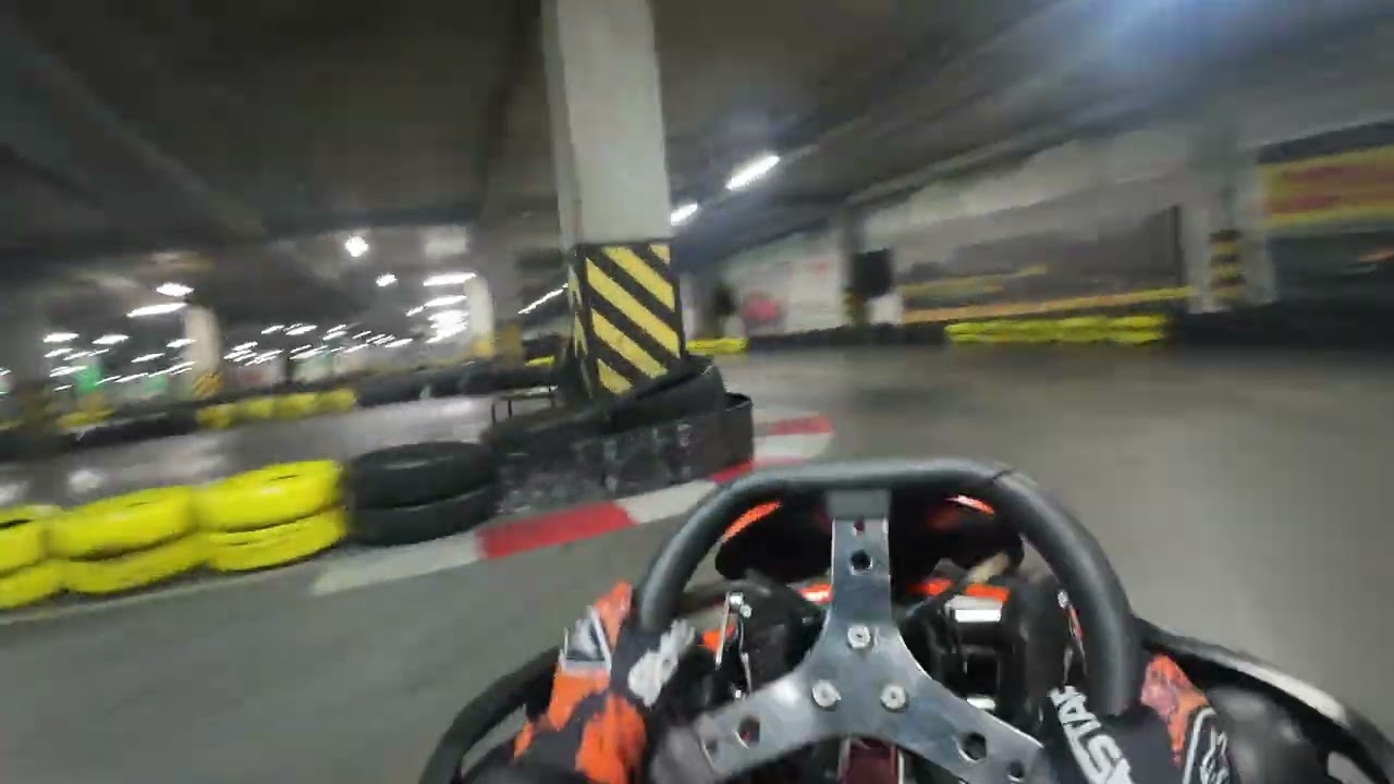 27 02 26 Ingul Kart Sprint Heat2