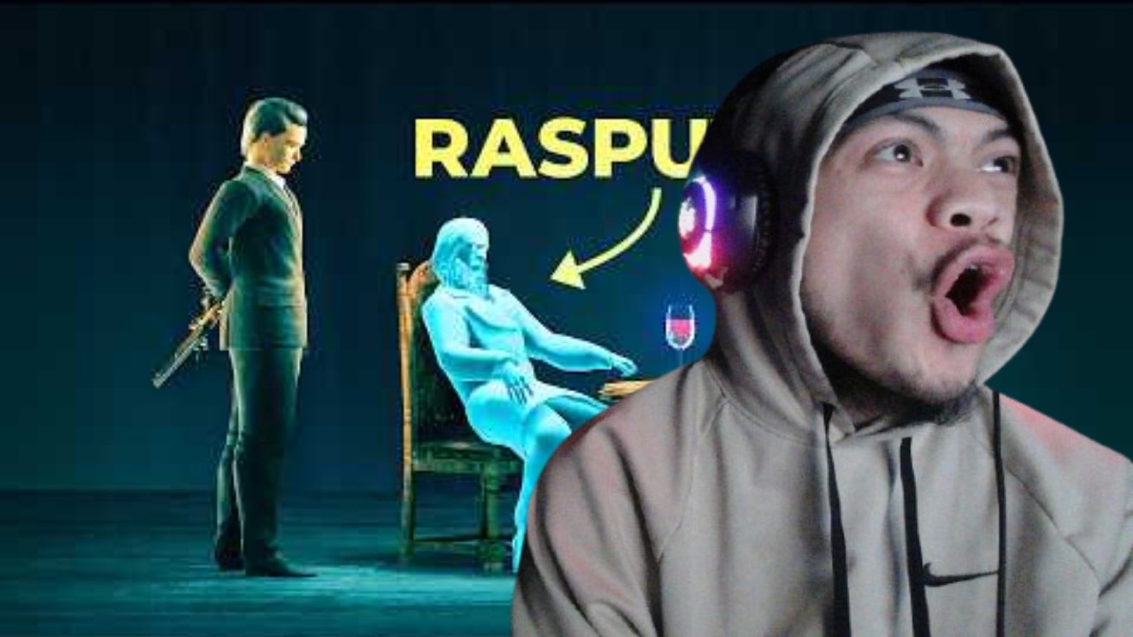 How Russia Planned To Kill The Most Hated Man