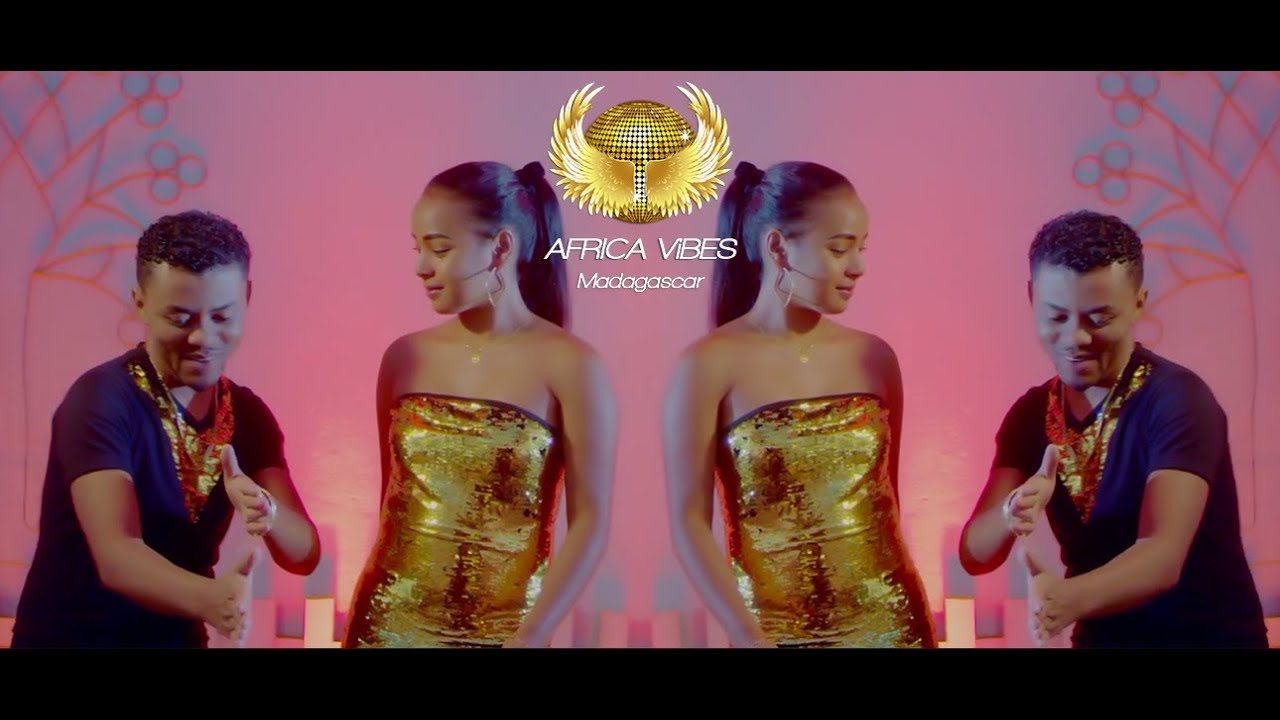 DADI LOVE - Couleur nao couleur ko (NEW GASY) AFRICA VIBES MADAGASCAR
