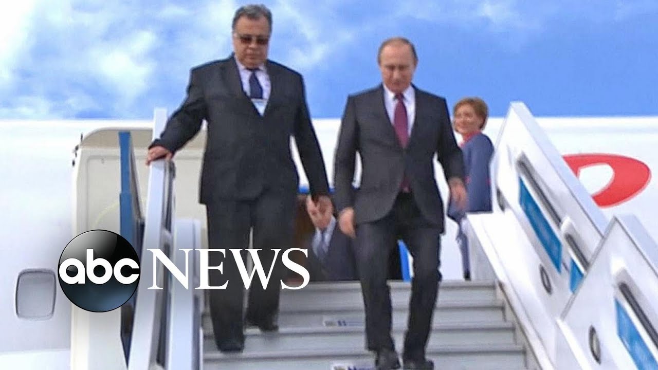 Election Hacks | Russian Role Confirmed by US Intelligence
