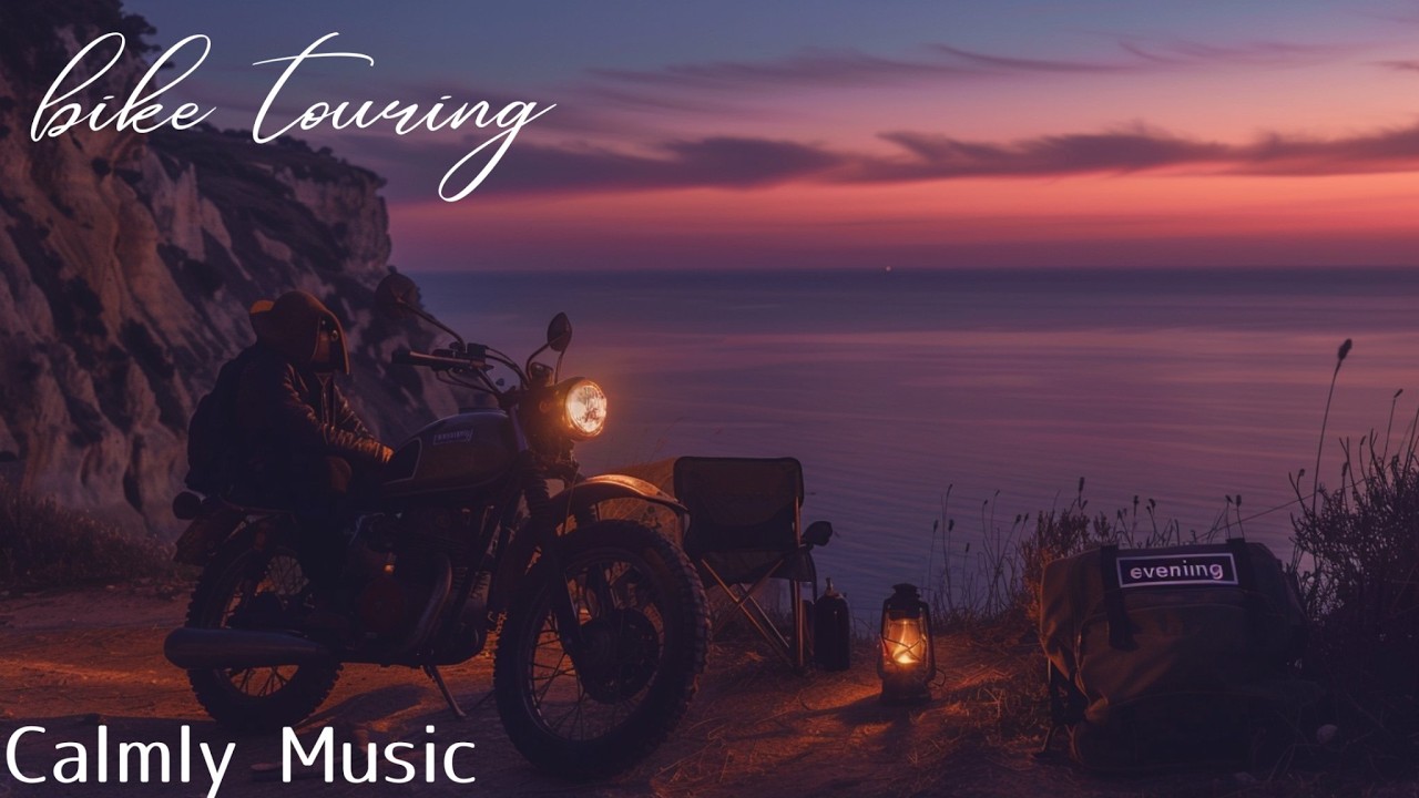 Mountain Path – Relaxing BGM for Peaceful Walks