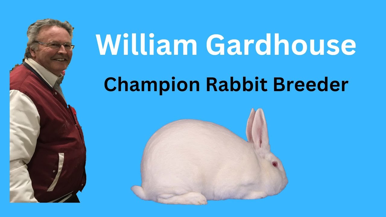 William Gardhouse & Gardsmere Farm