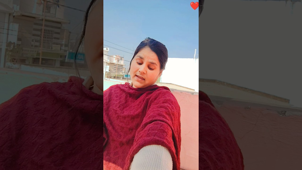 dekhte hi tujhe dil deewana hua ♥️ 