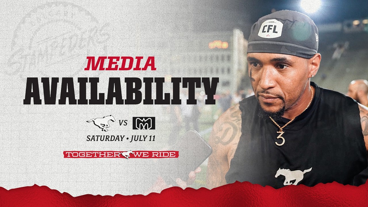 Vernon Adams Jr. | Post-Game | 11.07.26