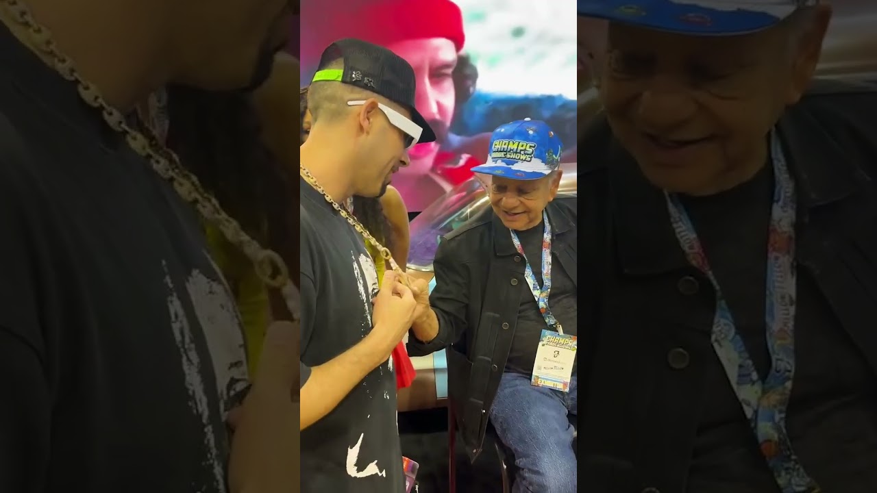 Recap of CaliPlug at Champs Trade Show Chicago
