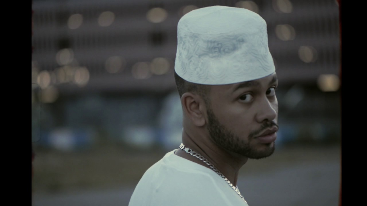 YoungstaCPT + Maloon TheBoom – Arabian Gang$ter