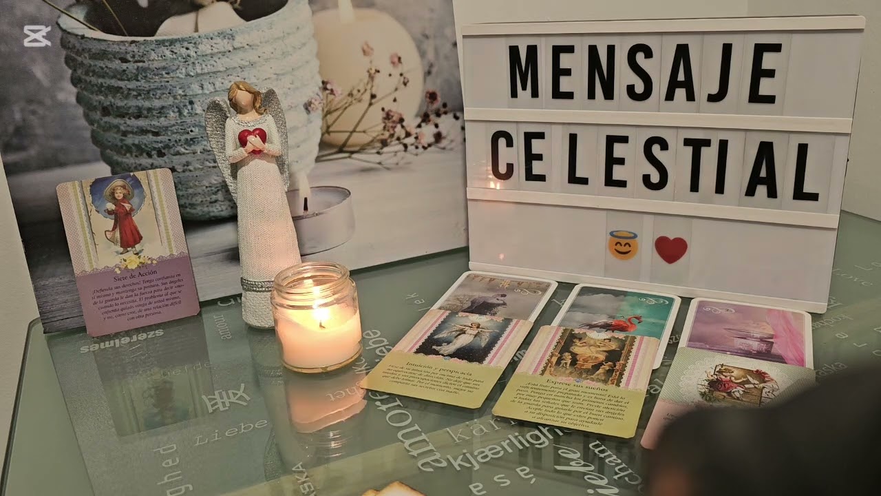 VIRGO👼💖🙏🏽ESCUCHA A TU INTUICIÓN TE ESTÁ DANDO MENSAJES CLAVE PRA AVANZAR,OPORTUNIDADES