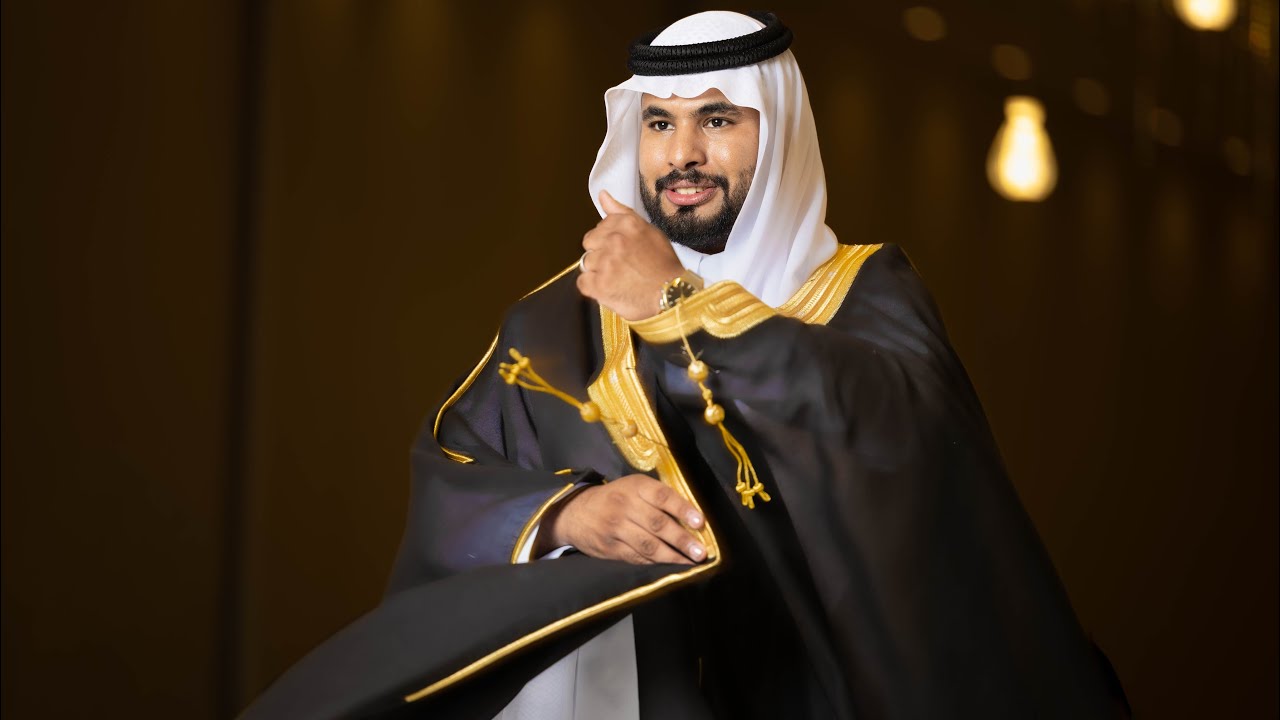 حفل زواج || طاهر كعبي
