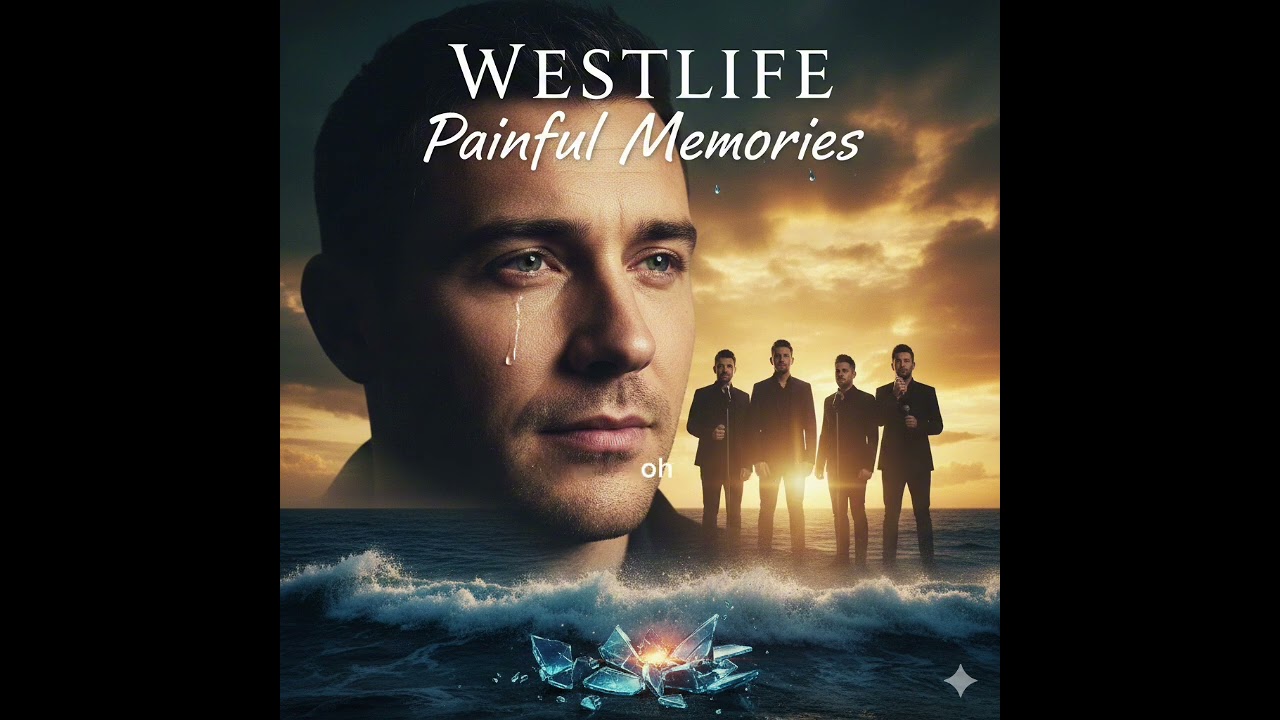 Westlife- painful memories 