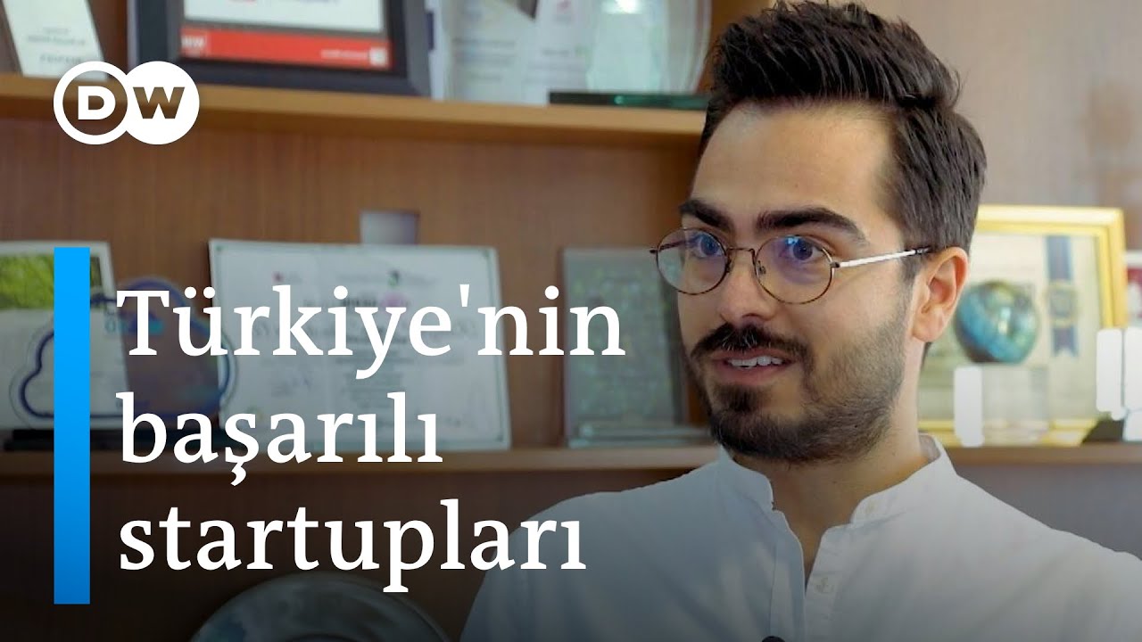 T&uuml;rkiye&rsquo;nin startup yetiştirme potansiyeli I Bir sonraki 