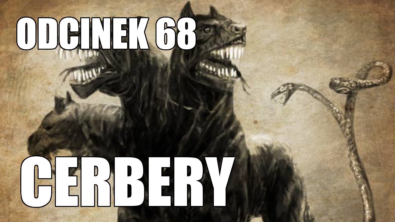 Czy Nadawały Się Na Strażników Piekła?