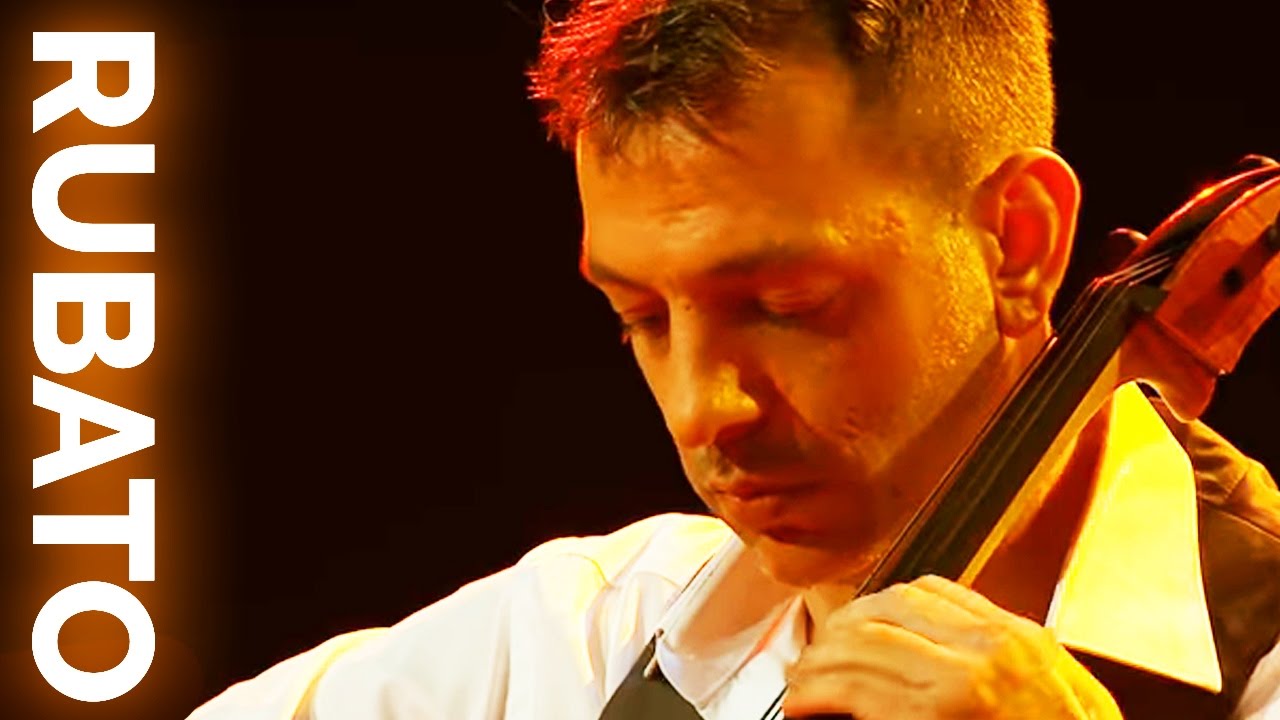 Rubato - Uzaklara (Enstrümantal)