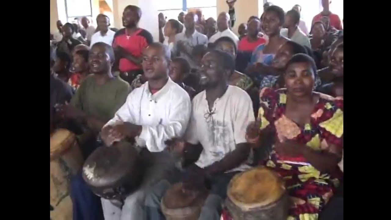 EUJC SONGS by papa pascal 