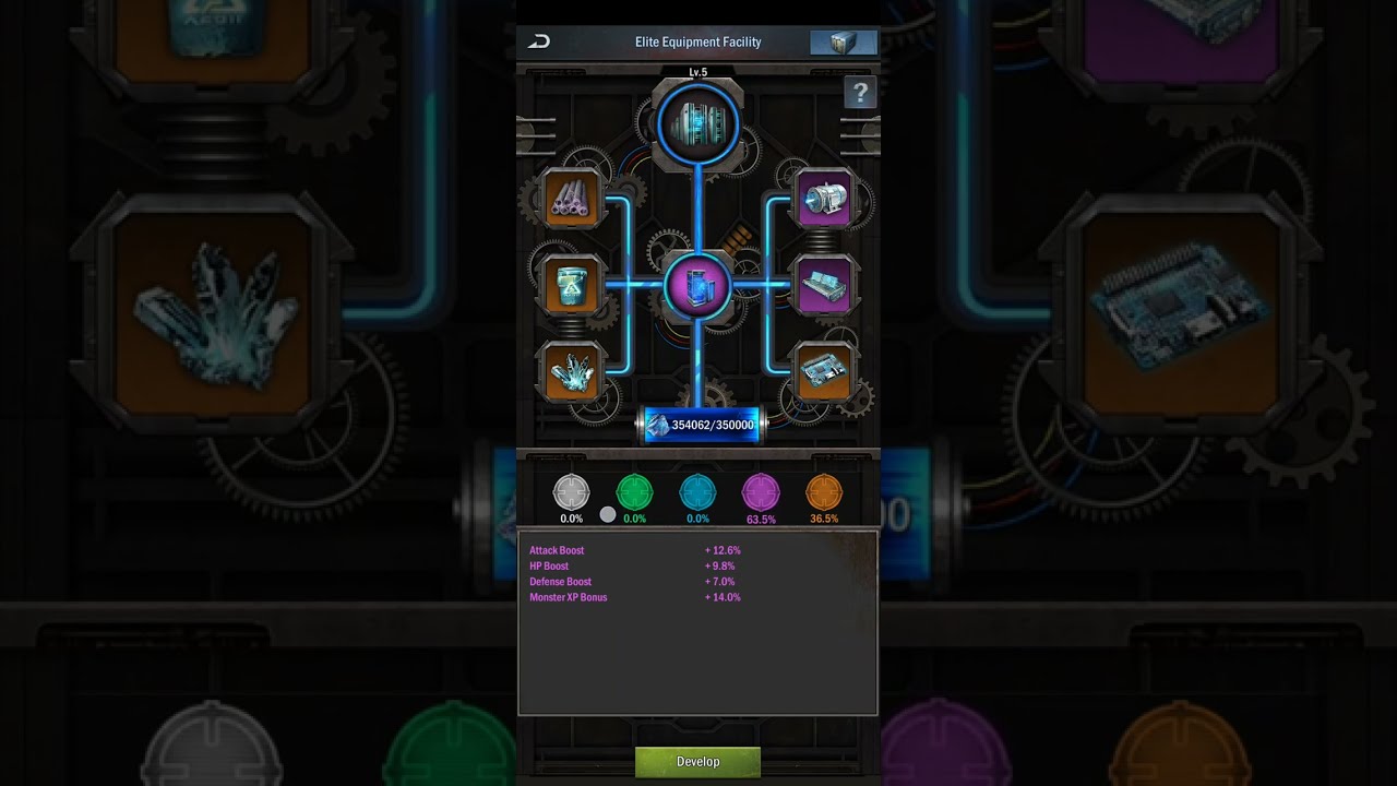 Equipment Smart Gambling
