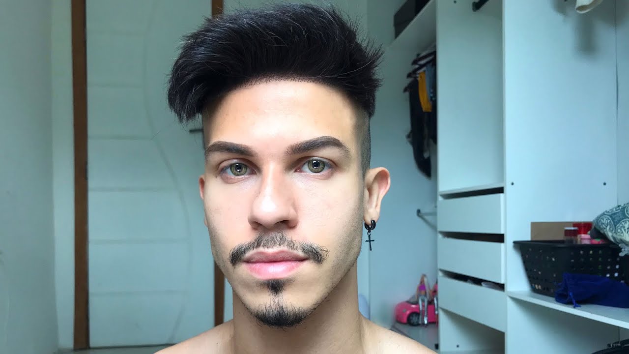 CUT 'N' STYLE | Protese Capilar Humana