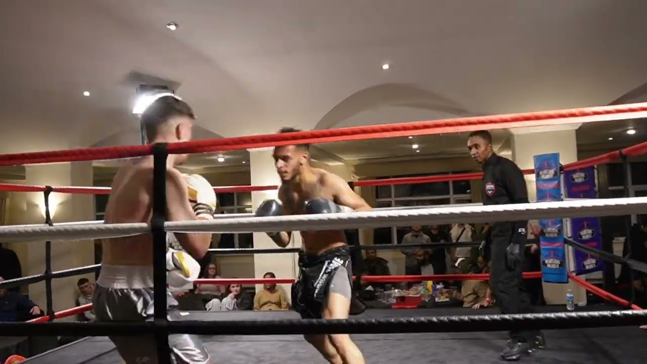 fight 14