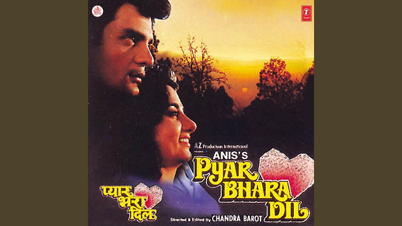 DIL JO TUJHPE AA GAYA