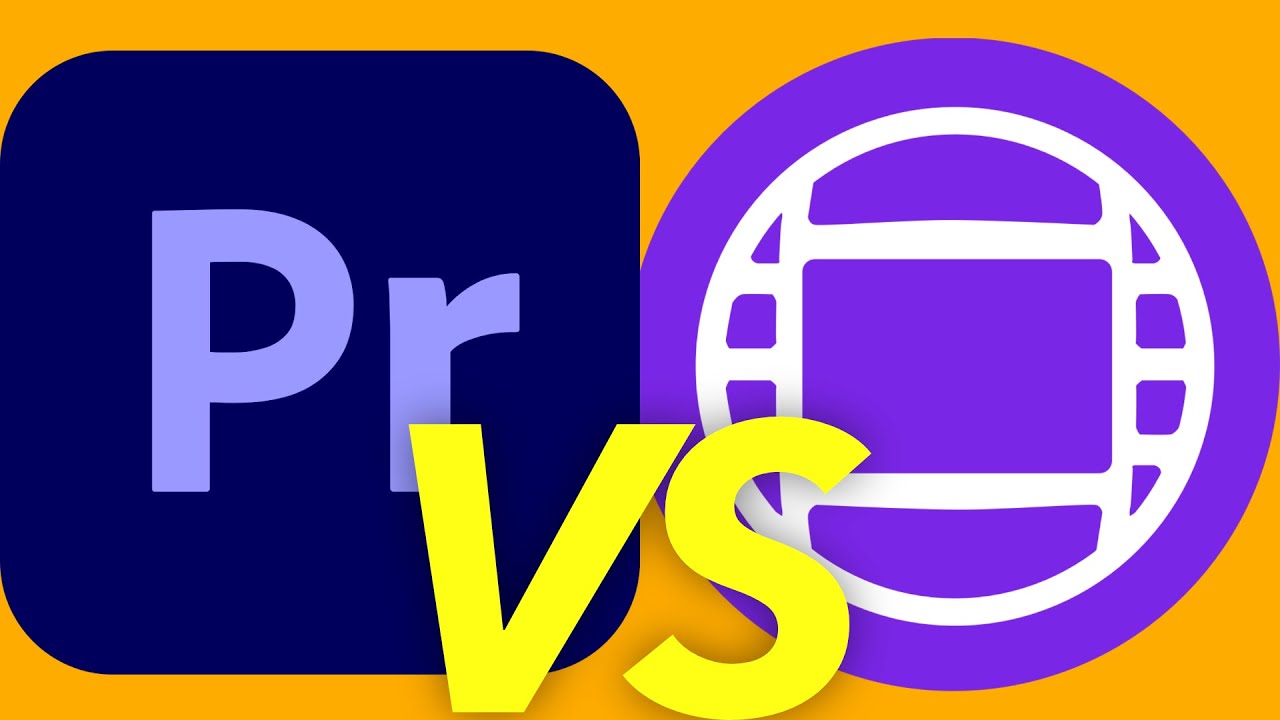 Where do Avid and Premiere best each other?