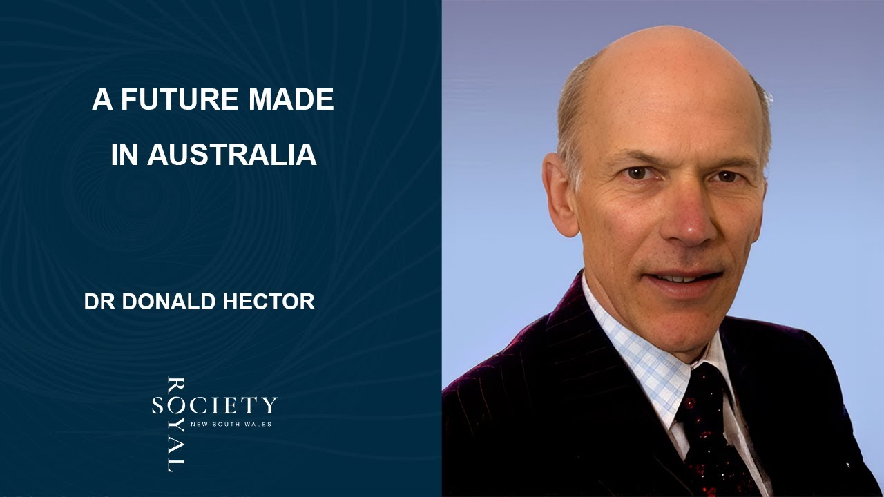 A Future Made in Australia