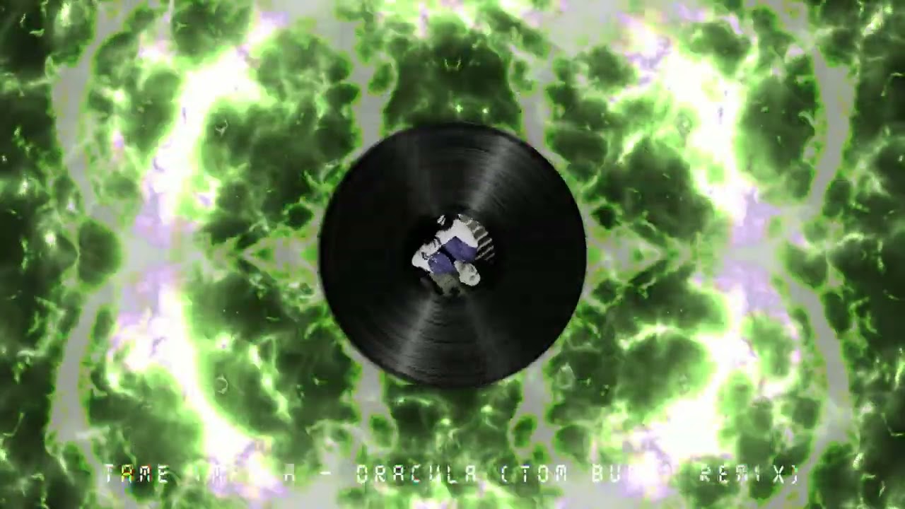 Tame Impala - Dracula (Tom Budin Remix) [FREE DOWNLOAD]