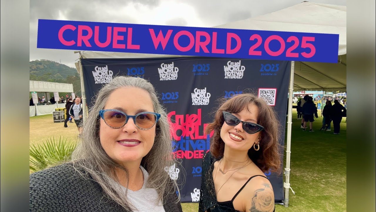 Cruel World 2025