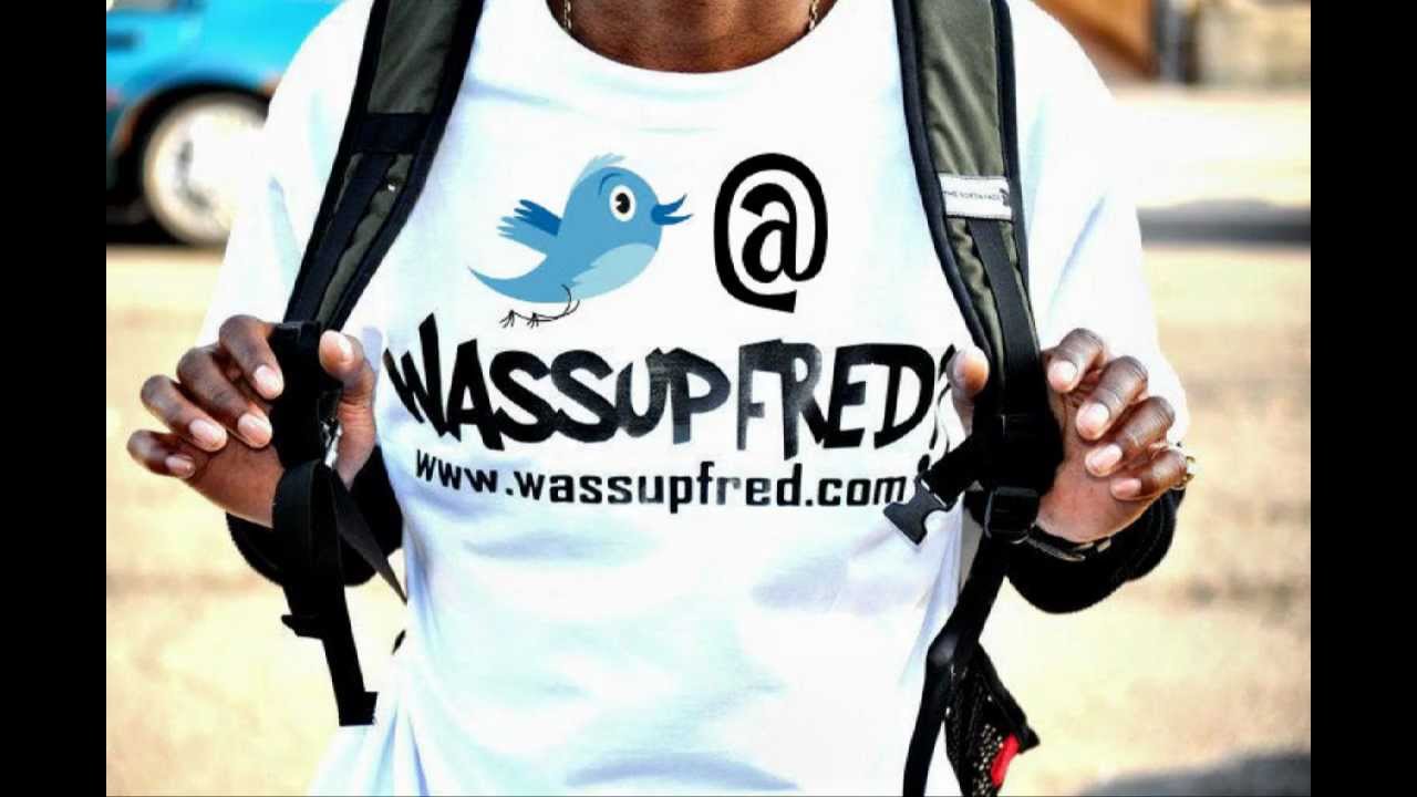 FredStar - The Epk