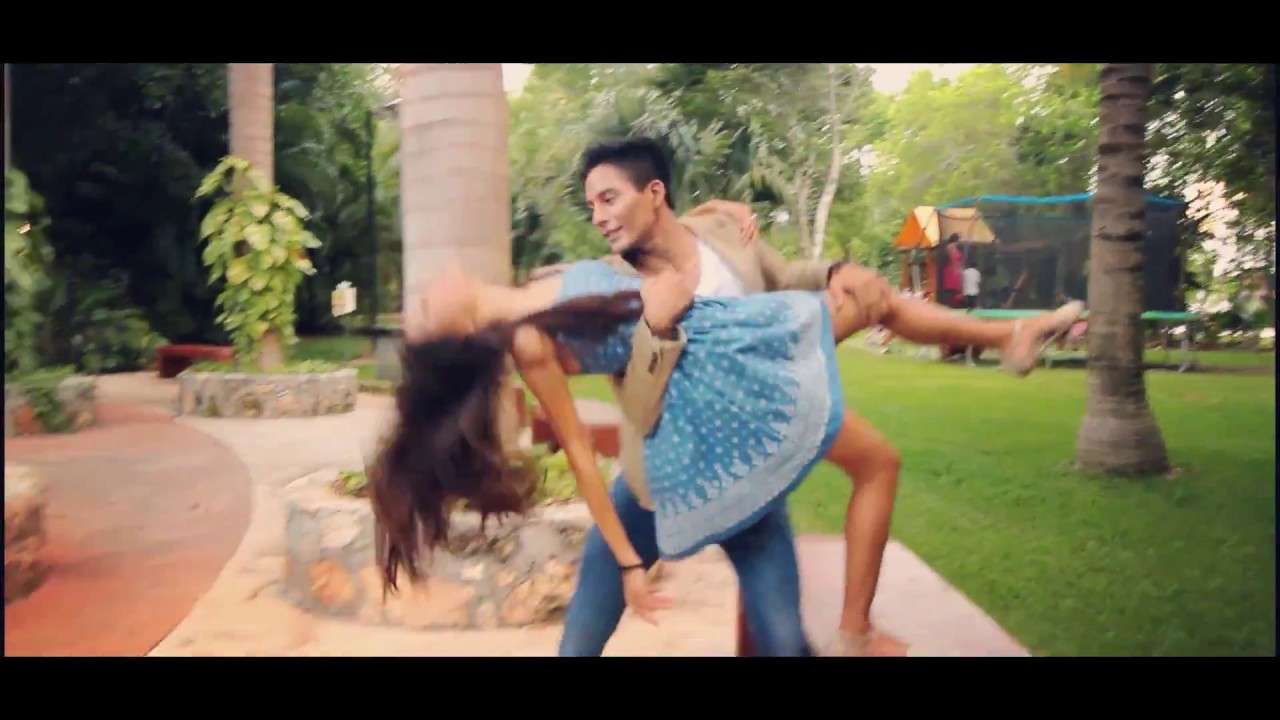 CAN I HAVE THIS DANCE- PERFORMANCE TR