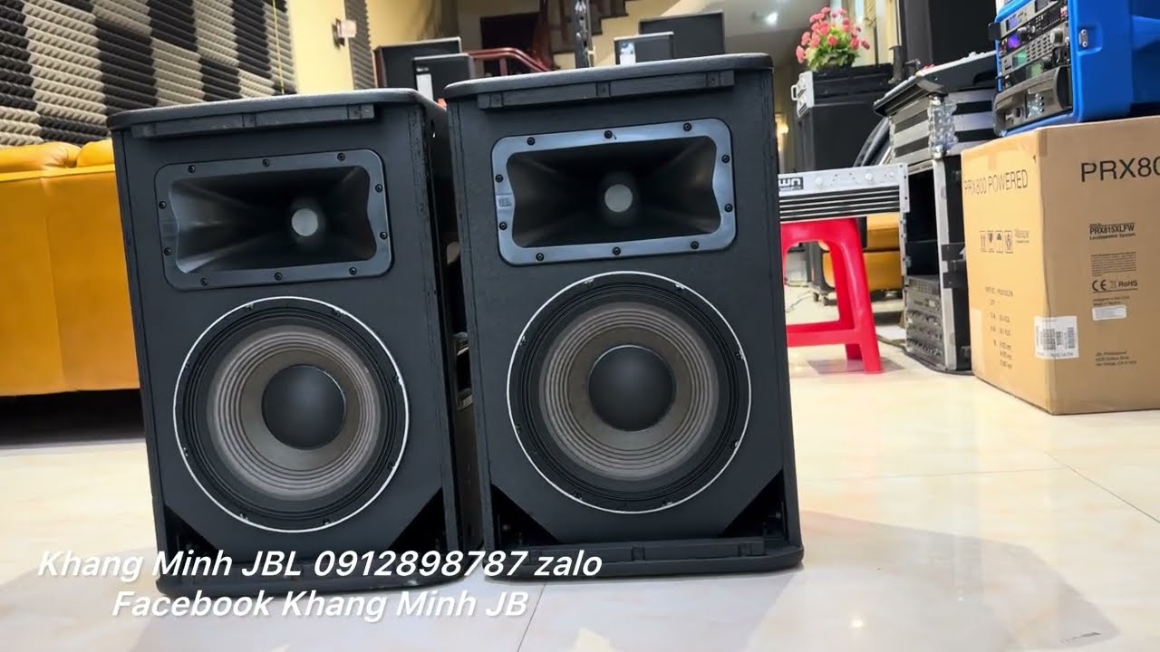Siêu hay siêu mới SRX 812 lên đường bác Phong Vũng Tàu 🇺🇸