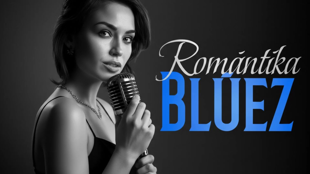Romantic Blues Love Songs | Midnight Soul for Intimate Nights