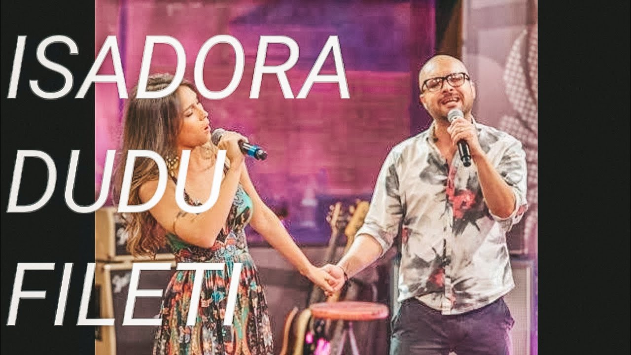 How Can i go on • Isadora Morais e Dudu Fileti