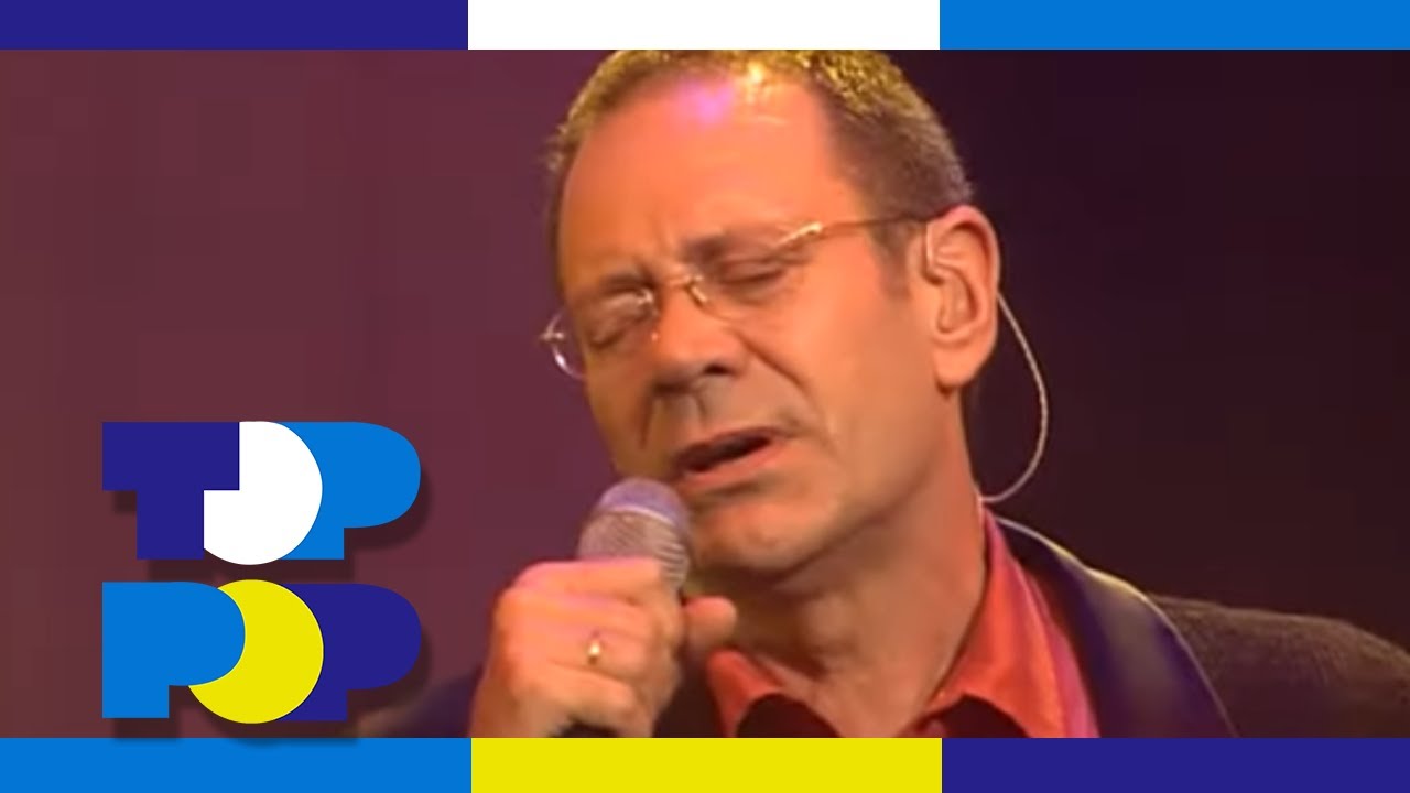 Rob de Nijs - Naomi (2002) • TopPop