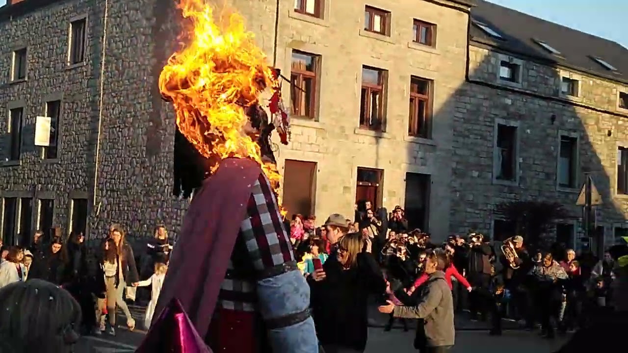Petit chebette d'olloy le 28 février 2022 noyade