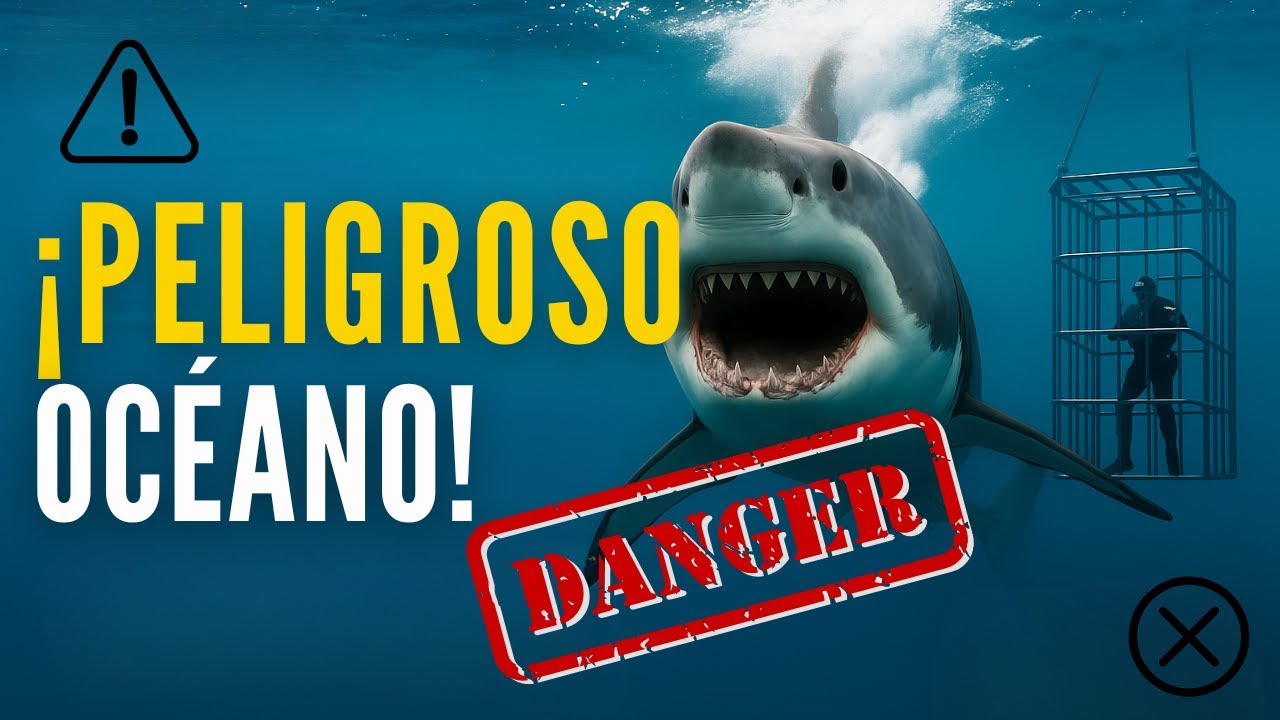 El Reino Submarino Más IMPRESIONANTE del Planeta!