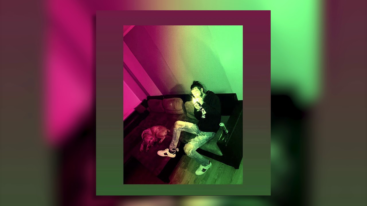 XANDY - SECLUSION (Prod. Jxyy2k + Neimxn)[Pinkrollie Exclusive]