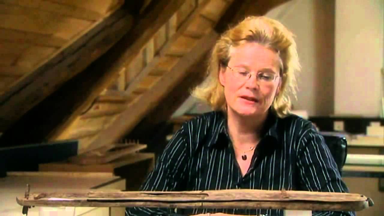 Die Germanen Deutsche Doku &uuml;ber die Germanen Im Zeichen des Kreuzes