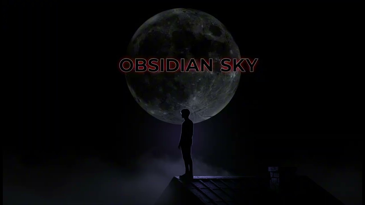 OBSIDIAN SKY - Ra Dy