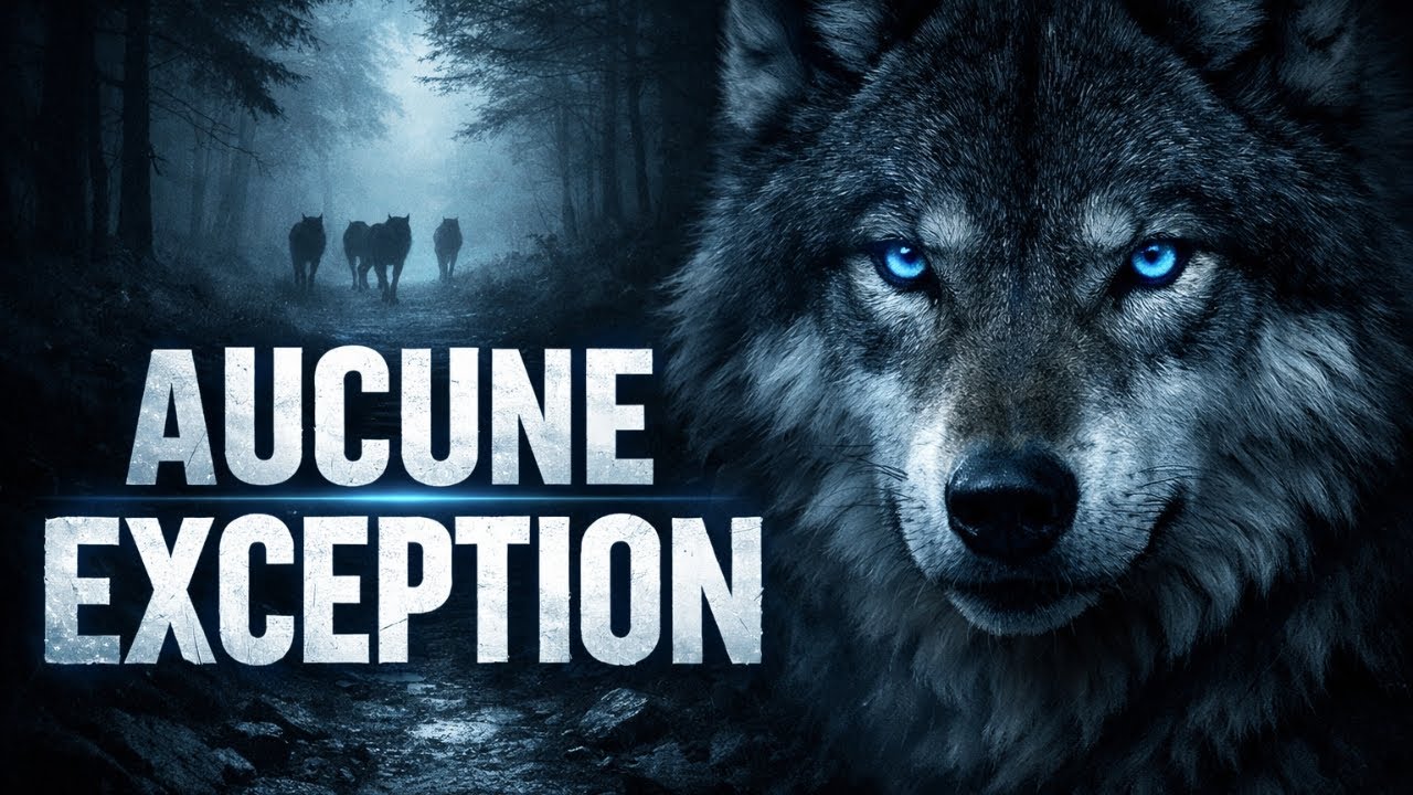 Ce chemin refuse la majorité