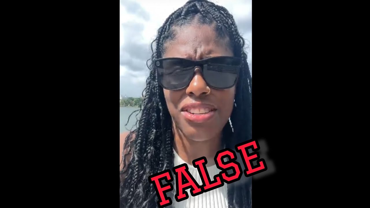 EXPOSING the FALSE TEACHING of PROFITess Tiphani Montgomery #youtube