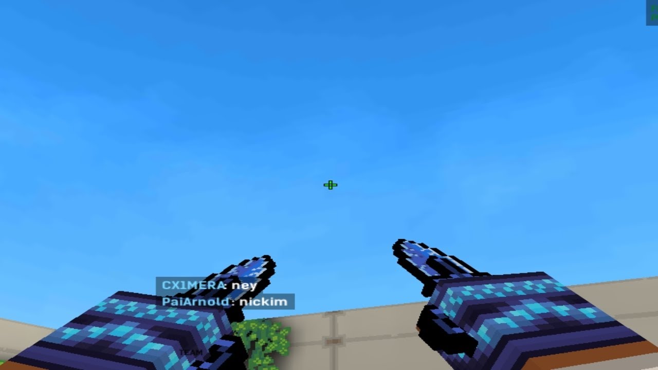 Playing Youtubers
