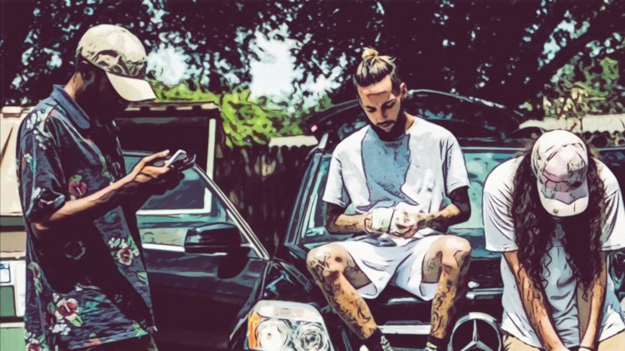 $uicideboy$ x Black Smurf - WiFi Password Incorrect (Slowed)