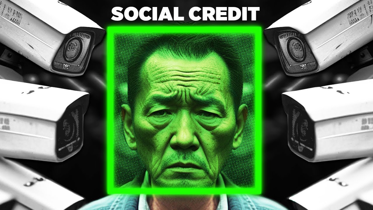 How China Built a Digital Dictatorship (Video Essay)