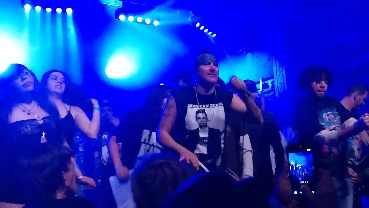 Primer 55 live [Loose) Austin Texas 2-9-26 Come and Take it Live 