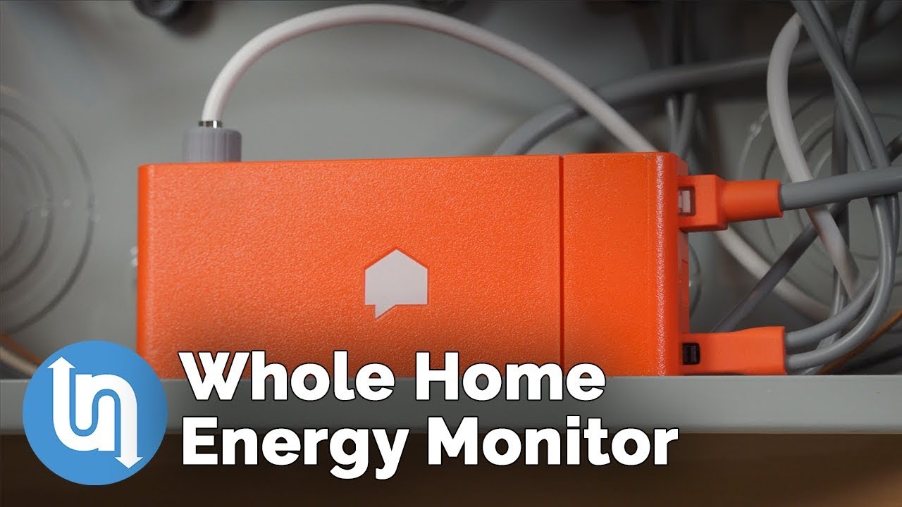 Sense Electricity Monitor Review